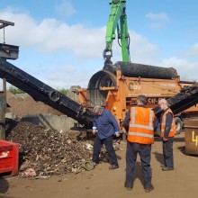 Phoenix Metals & Demolition Ltd | Licensed Metal Carriers