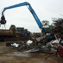 Phoenix Metals & Demolition Ltd | Licensed Metal Carriers