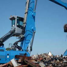 Phoenix Metals & Demolition Ltd | Licensed Metal Carriers