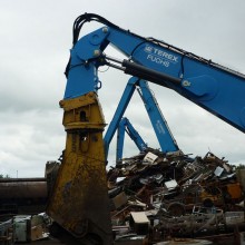 Phoenix Metals & Demolition Ltd | Licensed Metal Carriers