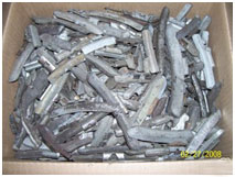 Lead-Ferrous-Metal