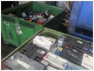 Battery-Recycling