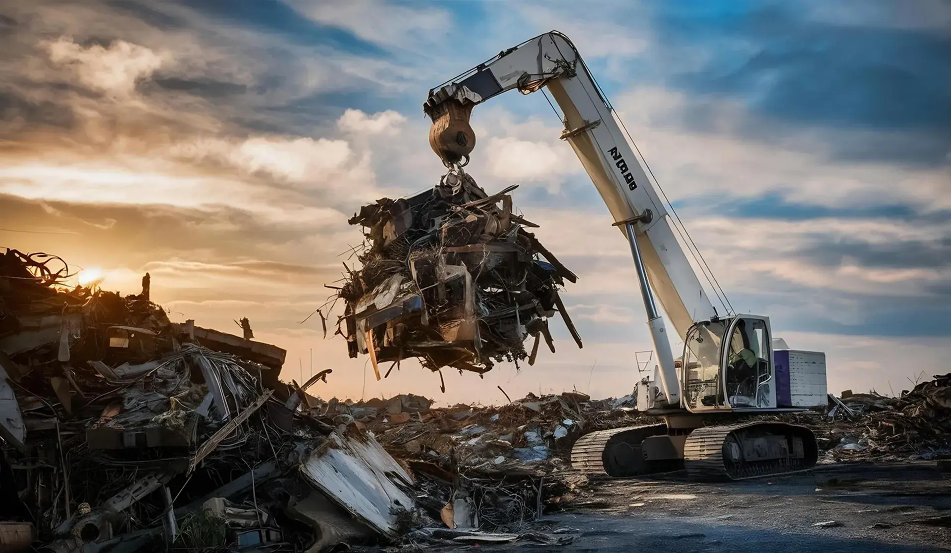 Phoenix Metals & Demolition Ltd