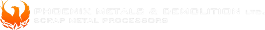 Phoenix Metals & Demolition Ltd